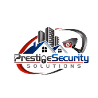 Prestige Security Solutions Inc. Logo