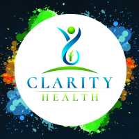 Clarity Health LLC Logo