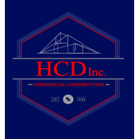 HCD, Inc. Logo