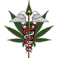 MJ Healing Herbs Logo