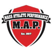 MASS Athlete Performance Logo
