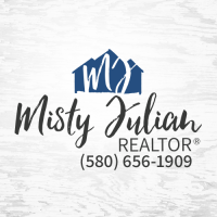 Misty Julian Realty Logo