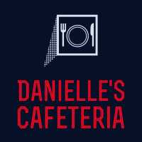 Danielle's Cafeteria Logo