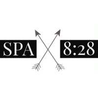 Spa 8:28 Logo