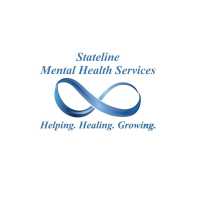 Stateline Mental Health Services, SC Logo