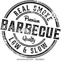 State Line Barbecue Company Logo