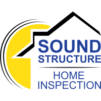 Sound Structure Home Inspection Logo