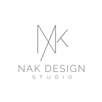 NAK Design Studio Logo