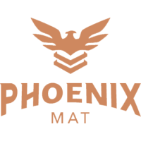 Phoenix Mat Logo