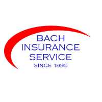 Bach Insurance Service Logo