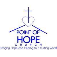 Point Of Hope Church Logo