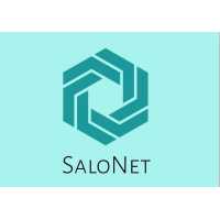 Salonet Salon Logo