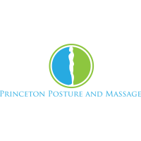 Princeton Posture And Massage Logo