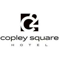Copley Square Hotel Logo