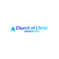 Church of Christ Kingston MA Logo