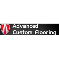 Advanced Custom Flooring Logo
