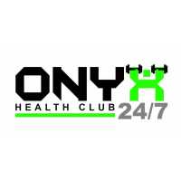 ONYX Health Club 24/7 Parma Logo