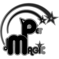 Magic Pet Logo
