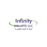 Infinity Pallet, LLC Logo
