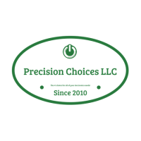 Precision Choices LLC Logo