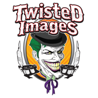 Twisted Images Studio Logo