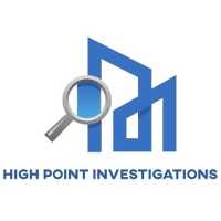 High Point Investigations Logo