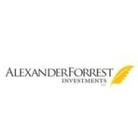Alexander Forrest Investments Logo