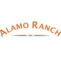 Alamo Ranch Logo