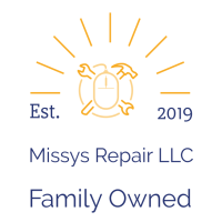 Missy's Repair LLC Logo