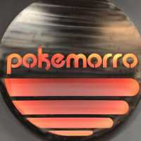 Poke Morro Logo