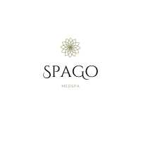SpaGo MedSpa Logo