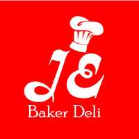 J&E Bakery & Deli Logo