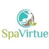Spa Virtue Logo