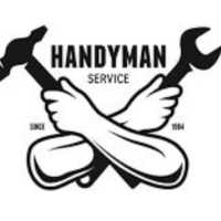 One Man Fix It Service Logo