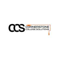 Cornerstone College Solutions Logo