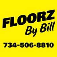 Floorz By Bill Logo
