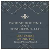 Farrar Roofing and Consulting, LLC Logo