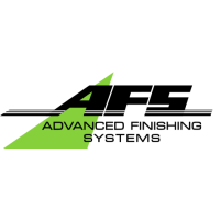 Advanced Finishing Systems Logo