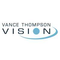 Vance Thompson Vision - Alexandria Logo
