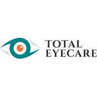 Total Eye Care | Billings Eye Doctor Logo