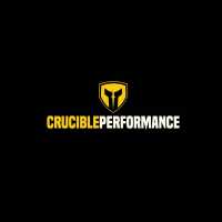 Crucible Performance Logo