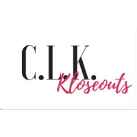 Clk Kloseouts Logo