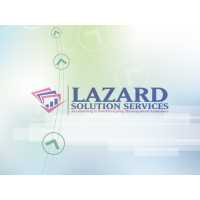 Lazard Solution Services, LLC Logo