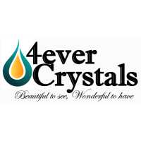 4ever Crystals Logo