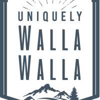 Uniquely Walla Walla Logo