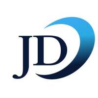 JD Legal Support Logo