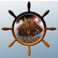The Barge Logo