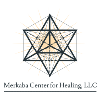 Merkaba Center for Healing, LLC Logo