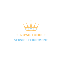 Royal Food Service Equipment Logo