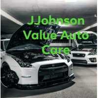 JJohnson Value Auto Care Logo